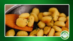 Faça uma receita de nhoque que derrete na boca!