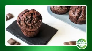 Muffin de chocolate: uma receita para incrementar seu cardápio