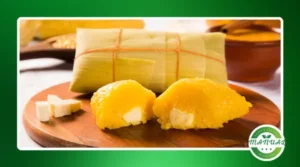 Pamonha de liquidificador: uma receita que você prepara em minutos!