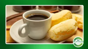 Prepare agora mesmo o biscoito de queijo da vovó!