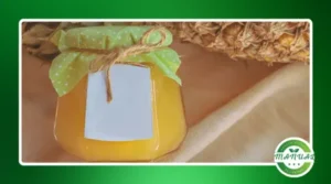 Saiba como fazer a geleia de abacaxi com pimenta