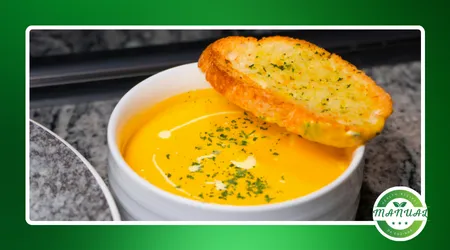 Saiba como fazer a receita de sopa no pão italiano