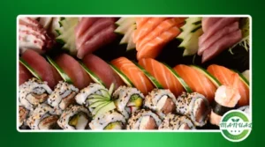 Saiba como fazer uma receita de comida japonesa