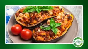 Saiba o passo a passo da berinjela empanadas