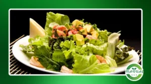 Salada waldorf com abacaxi: surpreenda-se  com o sabor!