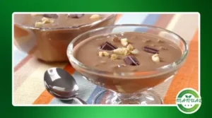 Surpreenda-se com a receita de strogonoff de chocolate!
