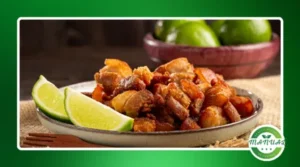 Tutu de feijão com torresmo – Uma receita com autentico sabor brasileiro