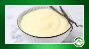 Um manjar de côco com creme de leite para surpreender seus convidados!