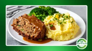 Veja como fazer o bolo de carne moída simples!
