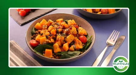 6 receitas veganas fáceis e rápidas de fazer