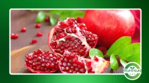 Afinal romã é bom para quê? Conheça os benefícios da fruta!