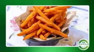 Batata palha caseira: uma receita rápida com três ingredientes