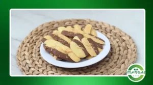 Biscoito língua de gato – receita fácil e prática