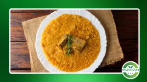 Canjiquinha mineira: uma receita cremosa e muito saborosa