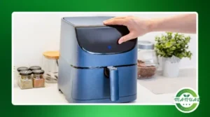 Como fazer bolos na airfryer?