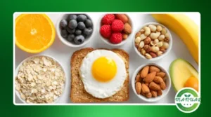 Como fazer uma alimentação saudável no café da manhã?
