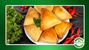 Faça uma receita de esfiha de carne moída