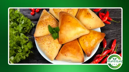 Faça uma receita de esfiha de carne moída