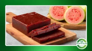 Goiabada cascão caseiro: uma receita com três ingredientes
