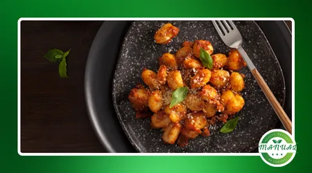 Nhoque frito na frigideira: uma receita perfeita para seu dia-a-dia!