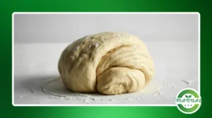 O passo a passo de um pão de leite condensado simples