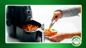 O que não pode fazer na airfryer? Os 10 erros mais comuns