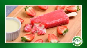 Paletas mexicanas: aprenda 3 receitas incríveis