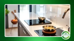 Qual a maneira mais fácil de limpar cooktop?
