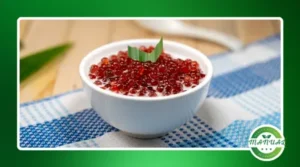 Receita de sagu: um passo a passo simples e prático