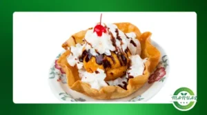 Receita de sorvete frito – Veja agora como fazer!
