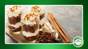Saiba como fazer um bolo de cenoura de caneca na airfryer