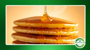 Saiba como fazer uma panqueca doce de frigideira