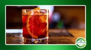 Saiba o que vai no Negroni agora!