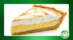Torta de limão na taça: uma receita com sabor e facilidade