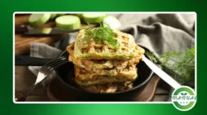 Waffle belga na frigideira: faça essa receita em 10 minutos!