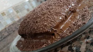 Descubra 5 recheios para bolo de chocolate