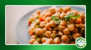 5 receitas com grão de bico para deixar a vida mais saudável