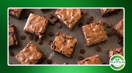 6 receitas de brownie para fazer em casa fácil fácil