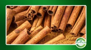 7 receitas de canela fáceis e práticas para fazer em casa
