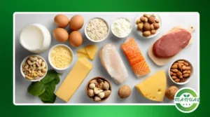 8 alimentos ricos em ferro para incluir nas suas receitas