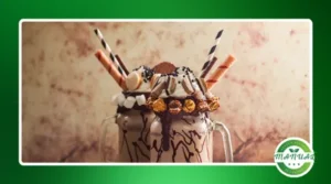 Como fazer milk shake de chocolate caseiro de maneira fácil?