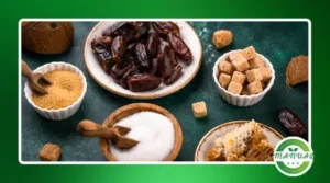 Como substituir açúcar por adoçantes em bolos?