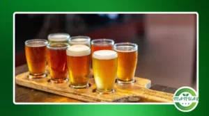 O que é uma cerveja artesanal e qual a diferença para a normal?