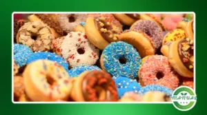 O que são donuts e como fazer essa famosa receita?