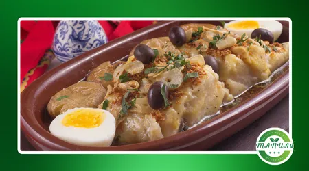 Receita de bacalhau: ideias deliciosas para fazer no forno!
