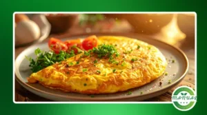 Receita de omelete: 15 pratos incríveis para preparar agora