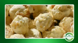 Receitas de pipoca com leite ninho: veja como é fácil fazer!