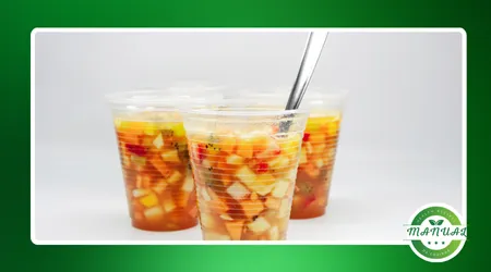 Saladas de frutas: 5 receitas do simples ao gourmet