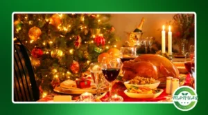 5 receitas para ceia de natal fáceis e deliciosas de fazer