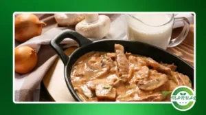 A melhor receita de strogonoff de camarão no Manual da Cozinha